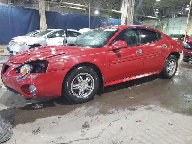 Pontiac Grandprix (2008)