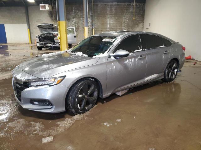 Honda Accord tou (2018)