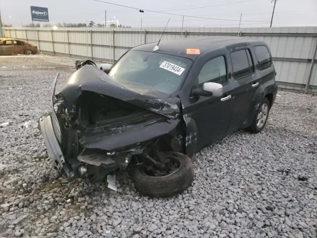 Chevrolet Hhr (2007)