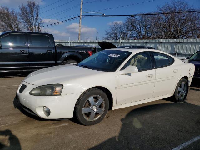 Pontiac Grandprix (2007)