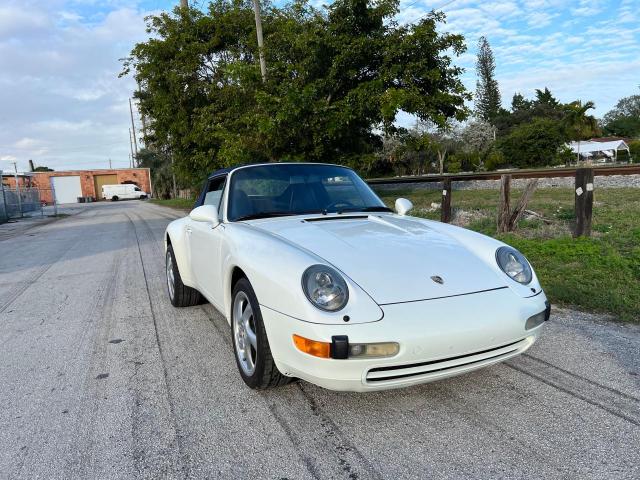 Porsche 911 (1995)