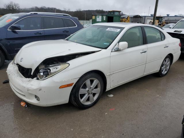 Lexus Es330 (2005)