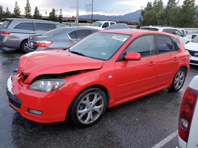 Mazda Mazda3 (2008)