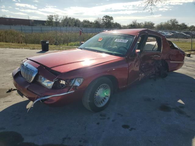 Mercury Grmarquis (2000)
