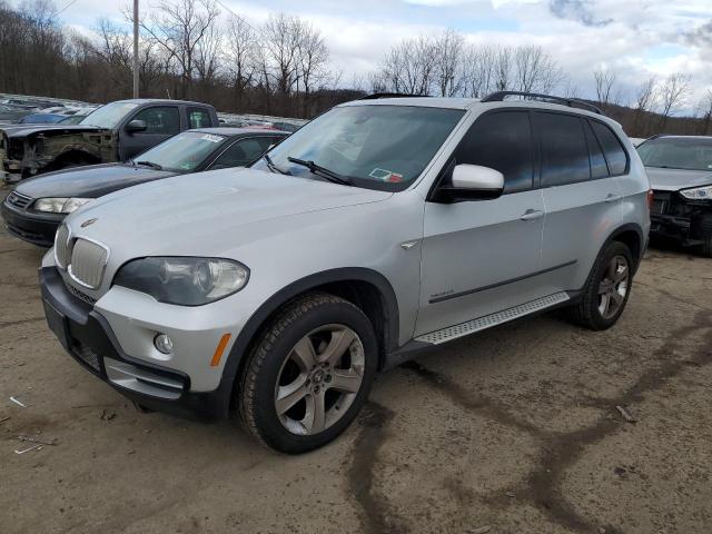 Bmw X5 (2009)