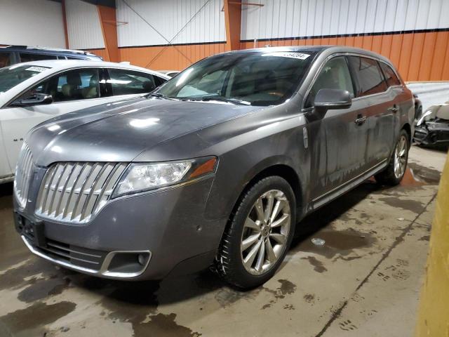 Lincoln Mkt (2010)