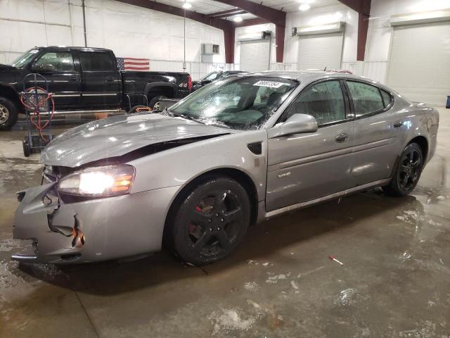Pontiac Grandprix (2008)