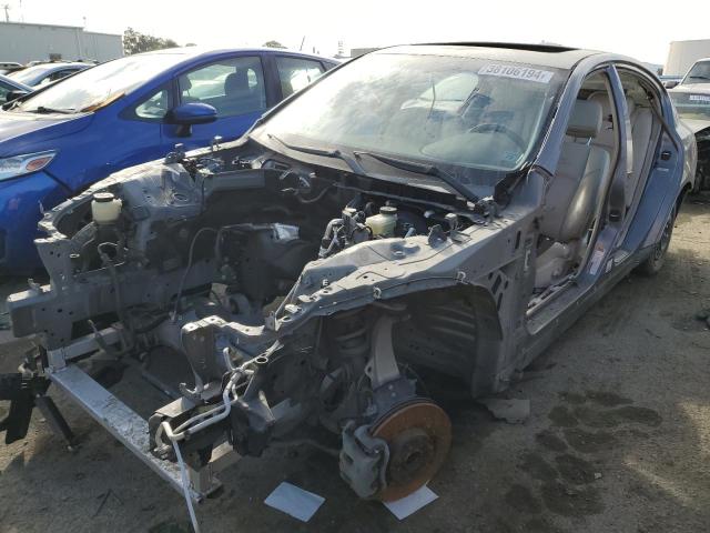 Infiniti G37 (2010)