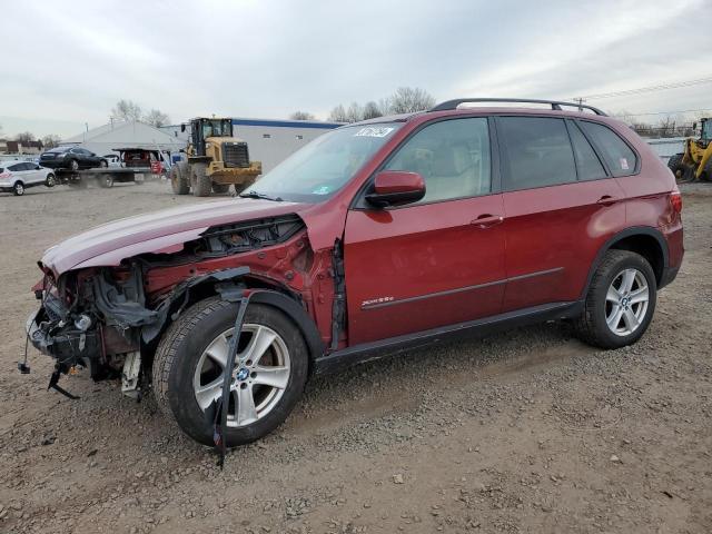 Bmw X5 (2012)