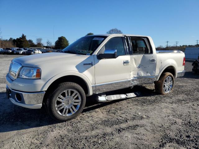 Lincoln Mark lt (2007)