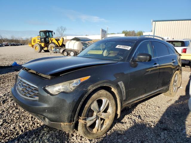 Infiniti Fx35 (2010)
