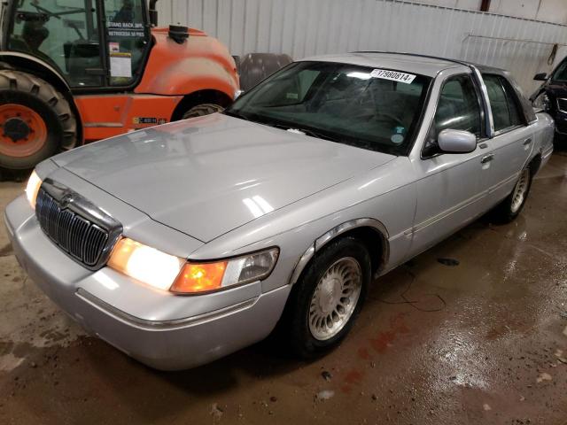 Mercury Grmarquis (2002)