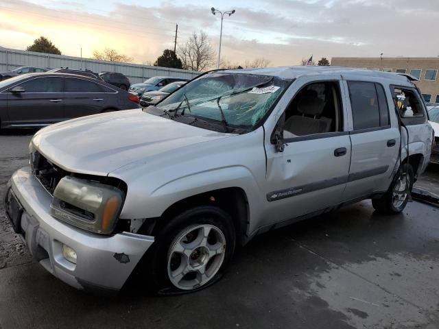 Chevrolet Trailblzr (2004)
