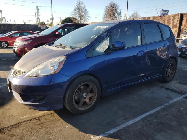 Honda Fit (2009)