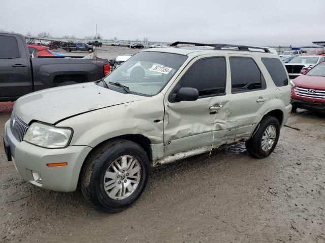 Mercury Mariner (2005)
