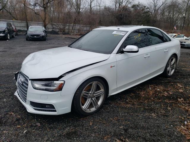 Audi S4-rs4 (2013)