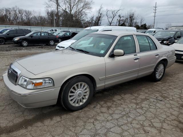 Mercury Grmarquis (2008)