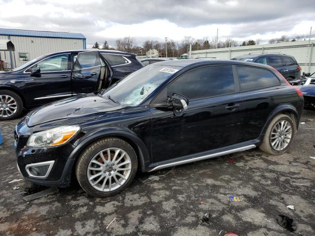 Volvo C30 (2011)