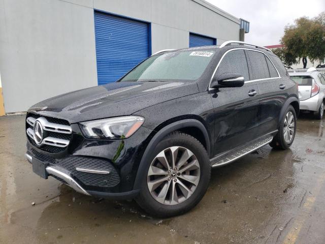 Mercedes-benz Gle-class (2020)