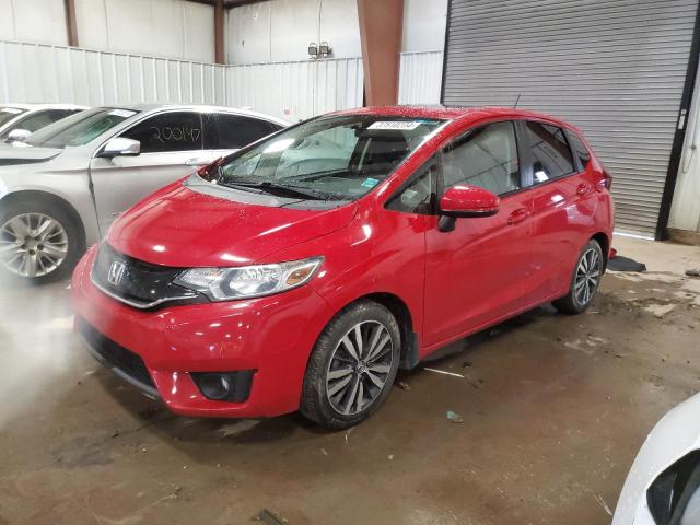 Honda Fit (2017)