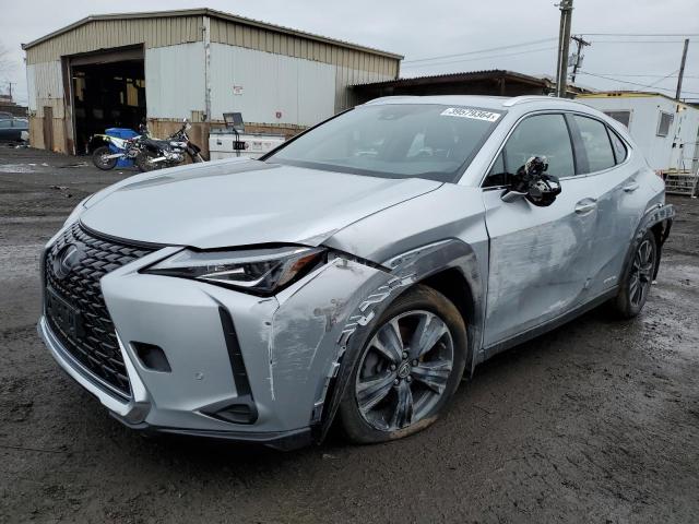 Lexus Ux 250h (2019)