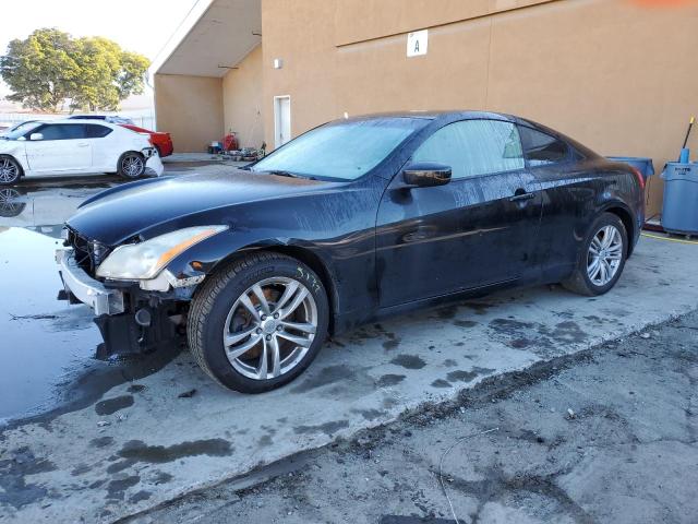 Infiniti G37 (2008)