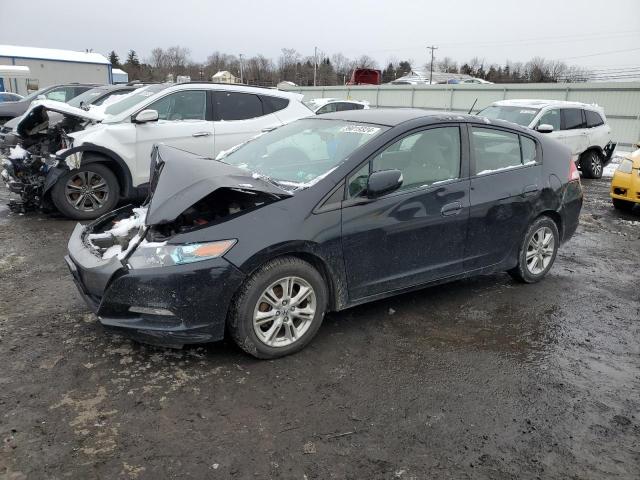 Honda Insight (2010)