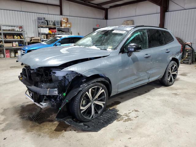 Volvo Xc60 ultim (2023)