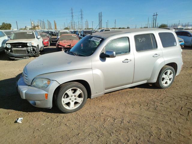 Chevrolet Hhr (2007)