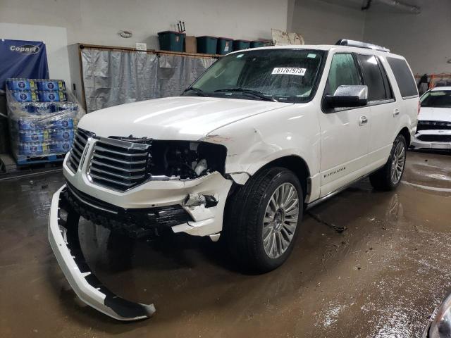 Lincoln Navigator (2017)