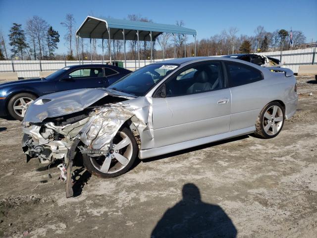 Pontiac Gto (2006)