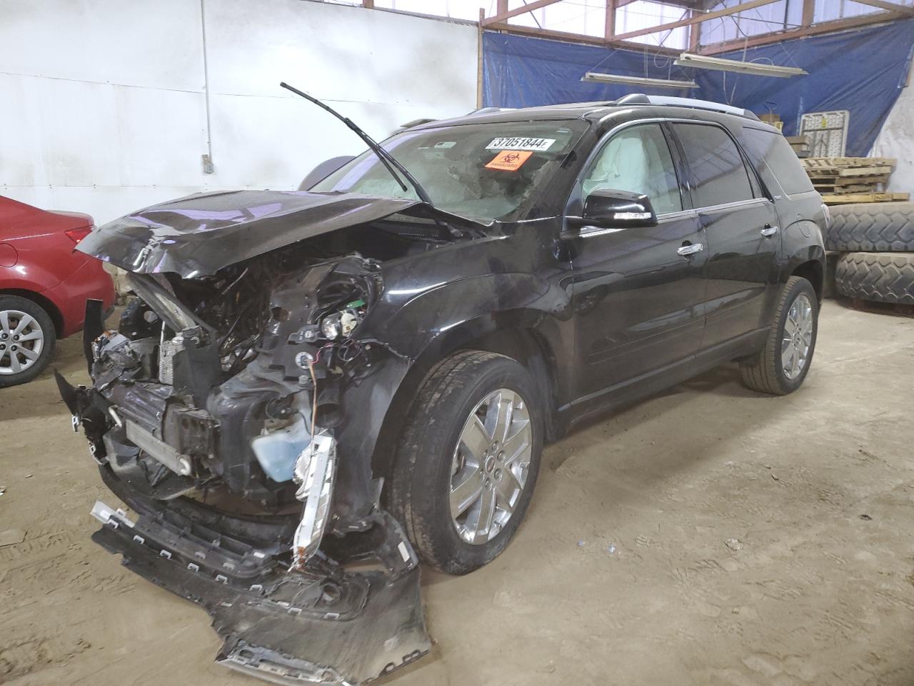 Gmc Acadia (2017)