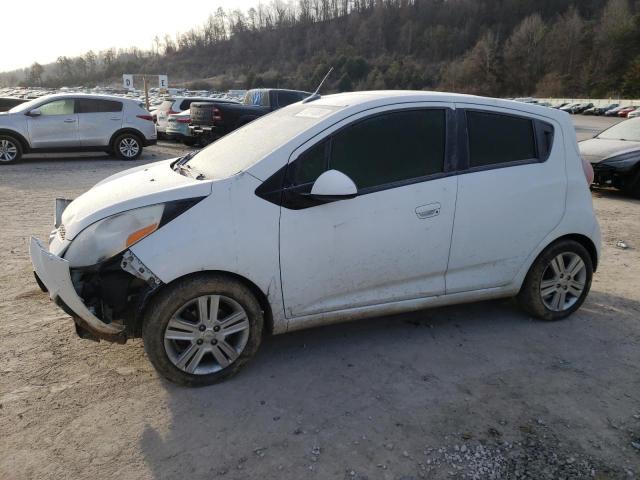 Chevrolet Spark (2013)