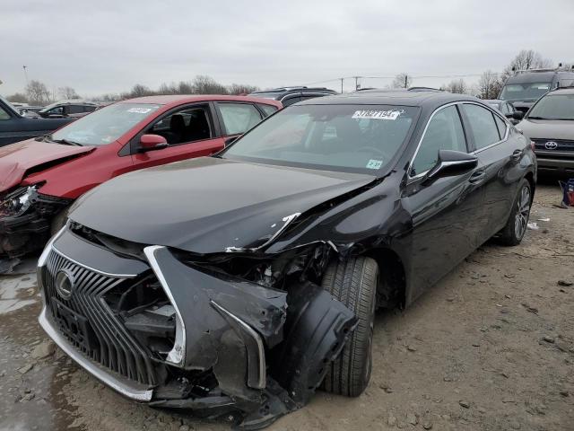 Lexus Es250 (2021)