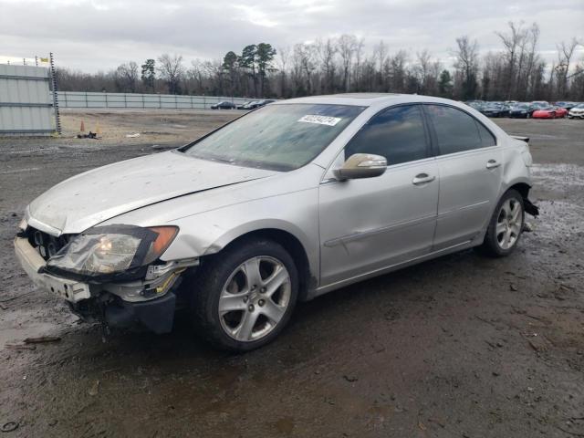 Acura Rl (2005)