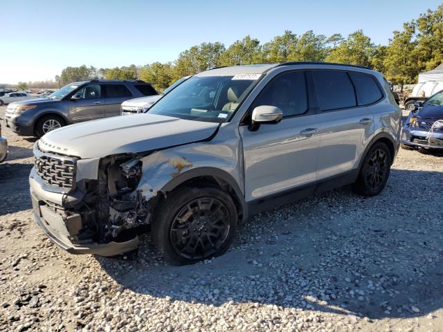 Kia Telluride (2022)