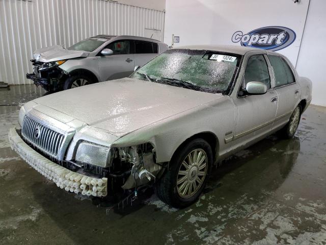 Mercury Grmarquis (2011)