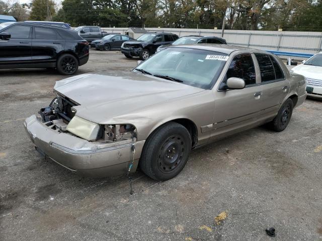 Mercury Grmarquis (2004)