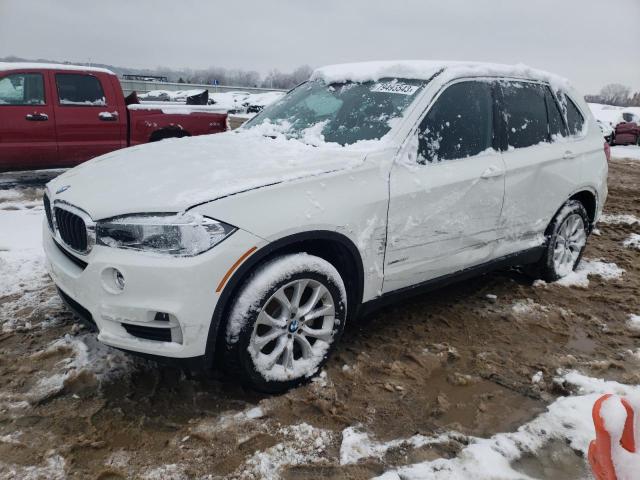 Bmw X5 (2016)