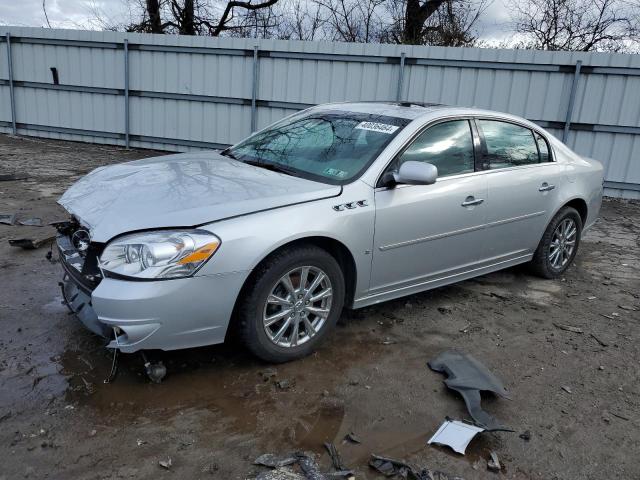 Buick Lucerne (2010)