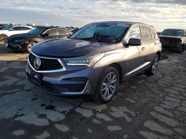 Acura Rdx (2019)