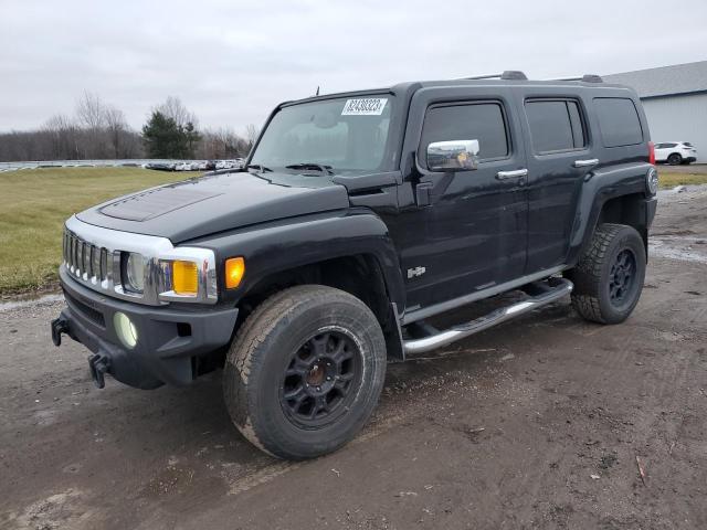 Hummer H3 (2009)