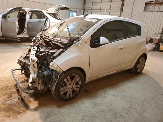 Chevrolet Spark (2015)