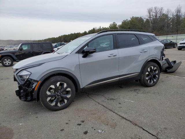 Kia Sportage x (2023)