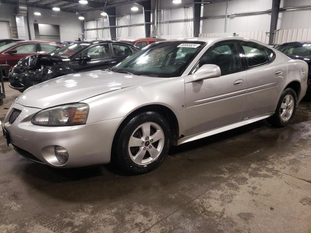 Pontiac Grandprix (2006)