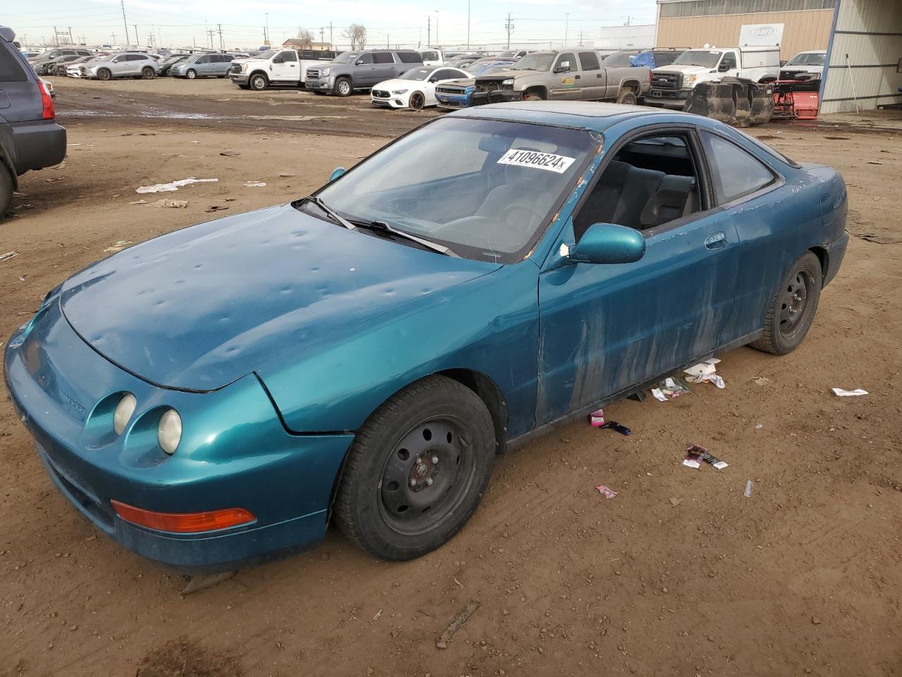 Acura Integra (1994)