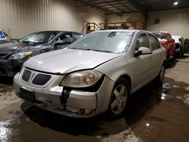 Pontiac G5 (2010)