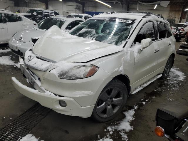 Acura Rdx (2007)
