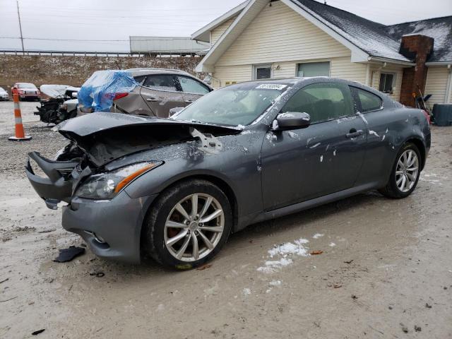 Infiniti G37 (2013)