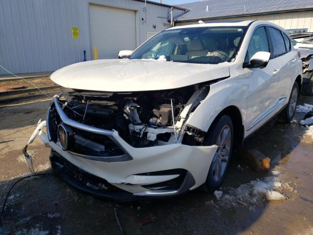 Acura Rdx (2019)